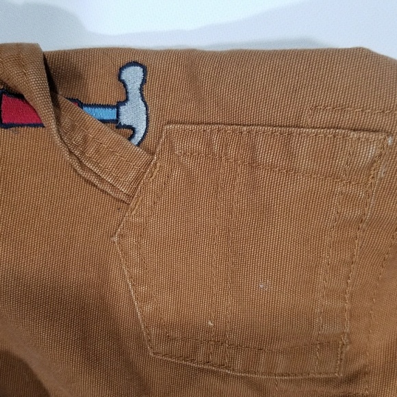 SOLD 🚫 ON INSTAGRAM Vestbak Tools Overall - Picture 6 of 8